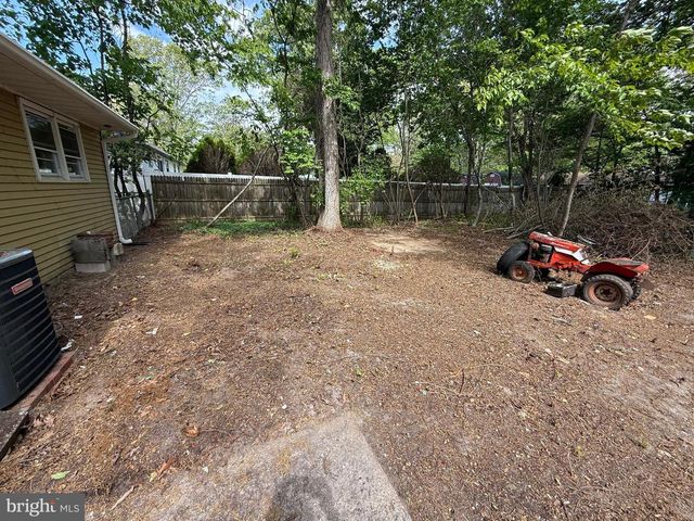 242 CURTIN AVE, Browns Mills, NJ 08015