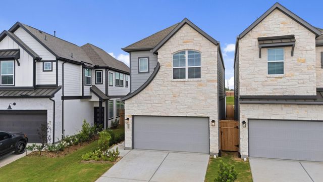 9438 Garden Gate Drive, Missouri City, TX 77459
