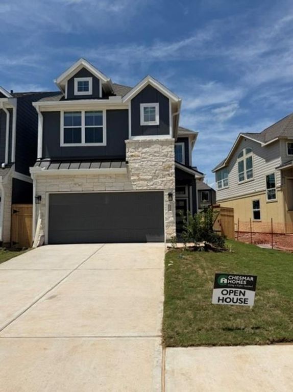 9438 Garden Gate Drive, Missouri City, TX 77459
