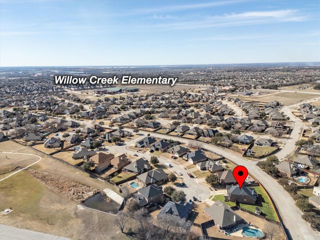 425 Locksley Court, Saginaw, TX 76179