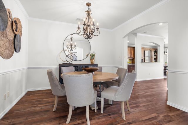 425 Locksley Court, Saginaw, TX 76179