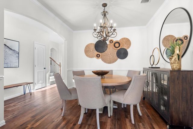 425 Locksley Court, Saginaw, TX 76179