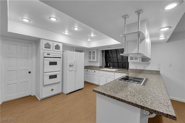 1751 Fairhaven Street, Las Vegas, NV 89108