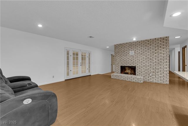 1751 Fairhaven Street, Las Vegas, NV 89108