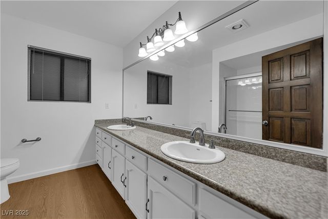 1751 Fairhaven Street, Las Vegas, NV 89108