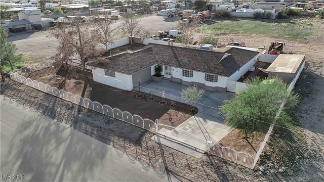 1751 Fairhaven Street, Las Vegas, NV 89108