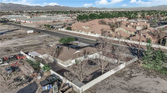 1751 Fairhaven Street, Las Vegas, NV 89108