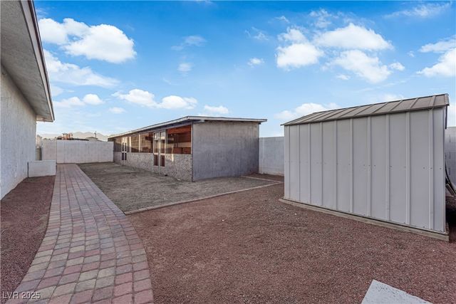 1751 Fairhaven Street, Las Vegas, NV 89108