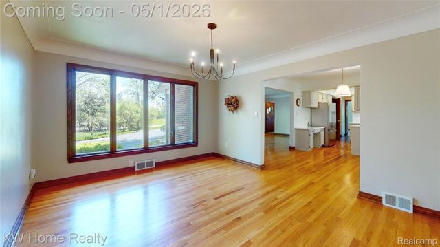 32430 Dohany Drive, Farmington Hills, MI 48336