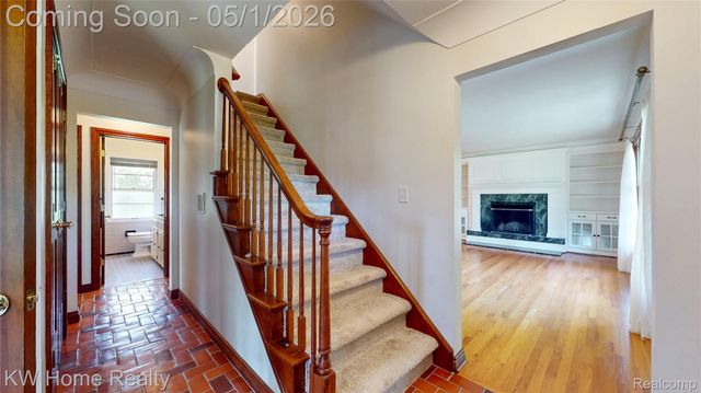 32430 Dohany Drive, Farmington Hills, MI 48336