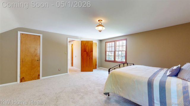 32430 Dohany Drive, Farmington Hills, MI 48336