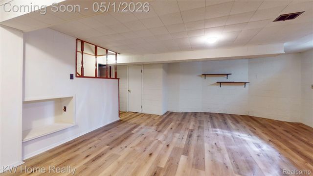 32430 Dohany Drive, Farmington Hills, MI 48336