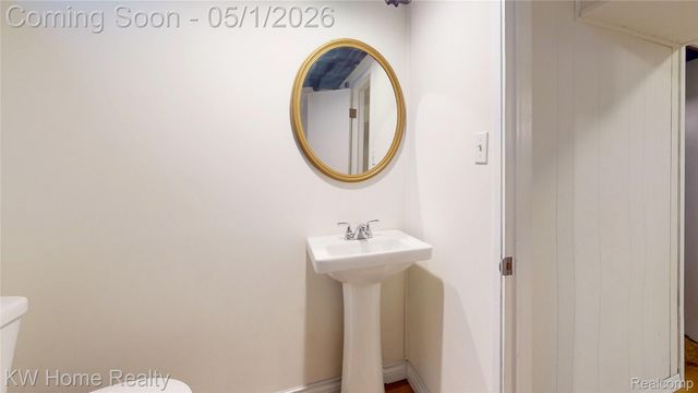 32430 Dohany Drive, Farmington Hills, MI 48336