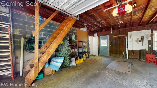 32430 Dohany Drive, Farmington Hills, MI 48336
