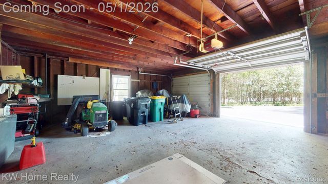 32430 Dohany Drive, Farmington Hills, MI 48336