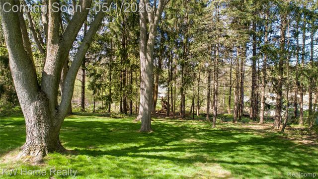 32430 Dohany Drive, Farmington Hills, MI 48336