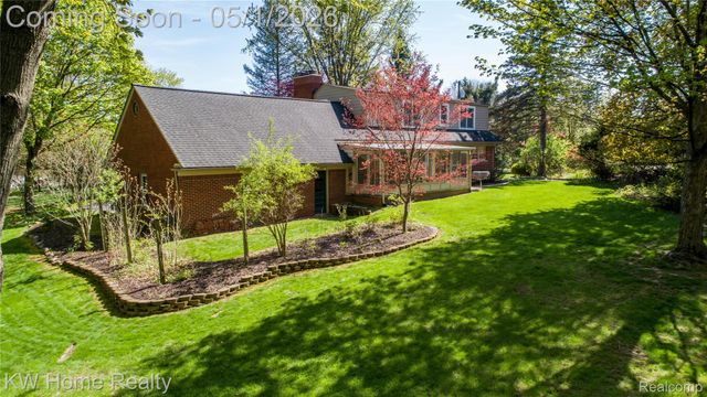 32430 Dohany Drive, Farmington Hills, MI 48336