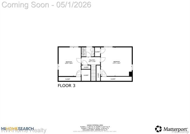 32430 Dohany Drive, Farmington Hills, MI 48336