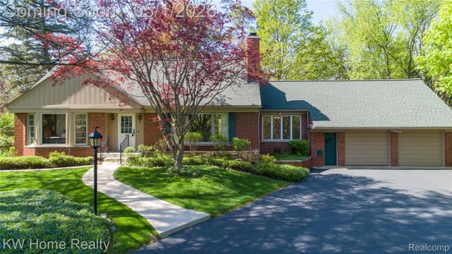 32430 Dohany Drive, Farmington Hills, MI 48336