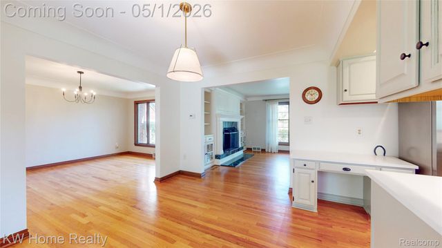 32430 Dohany Drive, Farmington Hills, MI 48336