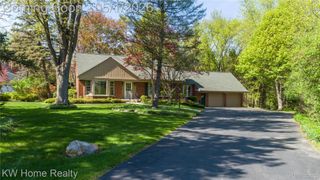 32430 Dohany Drive, Farmington Hills, MI 48336