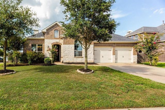 7919 Summer Night Lane, Rosenberg, TX 77469