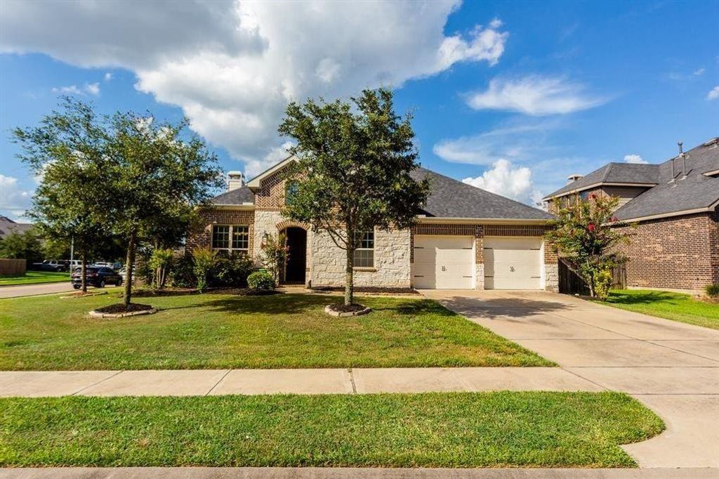 7919 Summer Night Lane, Rosenberg, TX 77469
