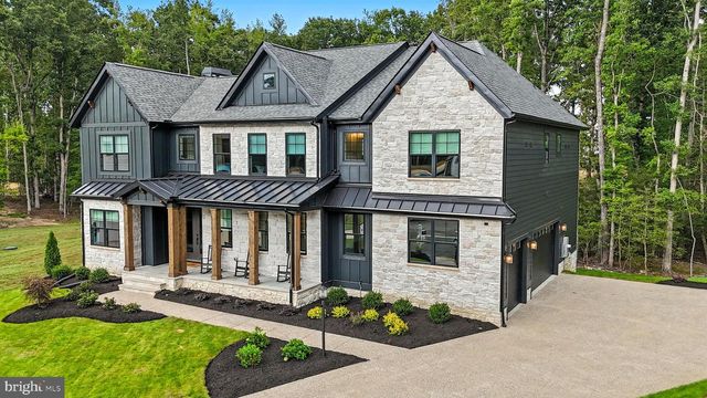20368 HONEYSUCKLE DR, Lincoln, DE 19960