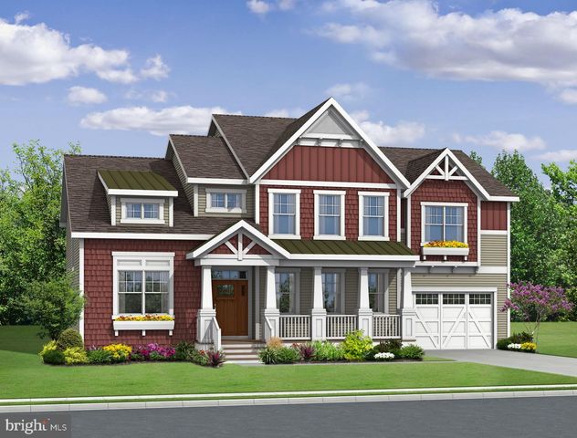20368 HONEYSUCKLE DR, Lincoln, DE 19960