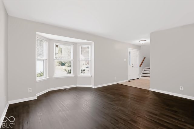 7965 Austrian Pine Drive, Indianapolis, IN 46268