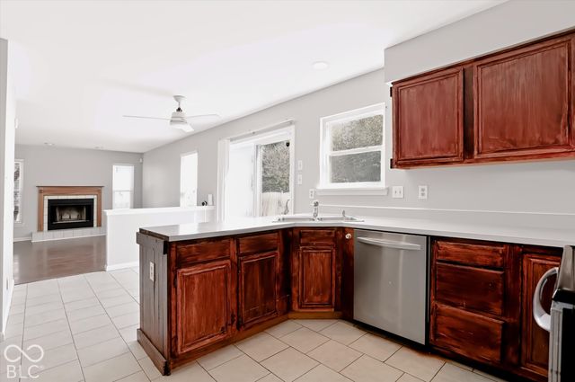7965 Austrian Pine Drive, Indianapolis, IN 46268