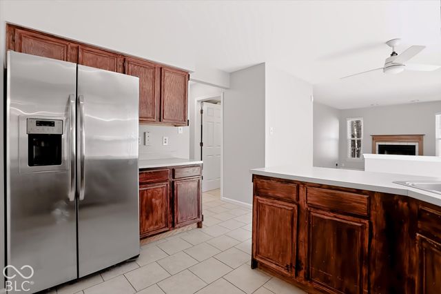 7965 Austrian Pine Drive, Indianapolis, IN 46268