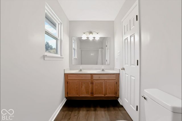 7965 Austrian Pine Drive, Indianapolis, IN 46268