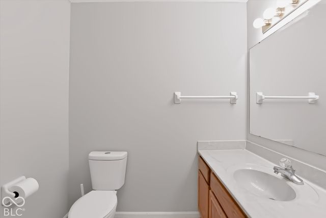 7965 Austrian Pine Drive, Indianapolis, IN 46268