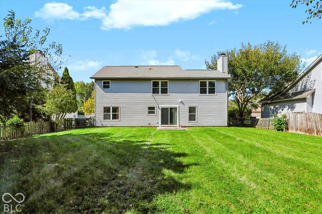 7965 Austrian Pine Drive, Indianapolis, IN 46268
