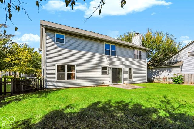 7965 Austrian Pine Drive, Indianapolis, IN 46268