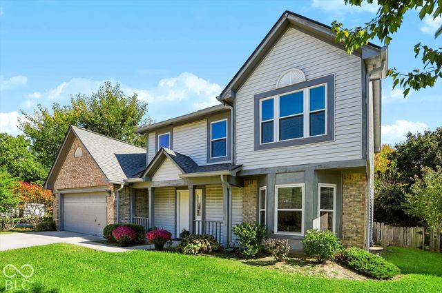 7965 Austrian Pine Drive, Indianapolis, IN 46268