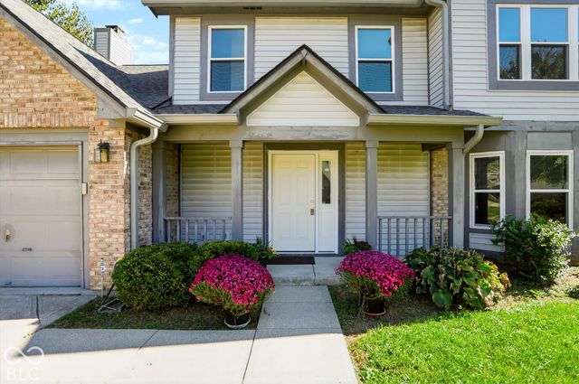 7965 Austrian Pine Drive, Indianapolis, IN 46268