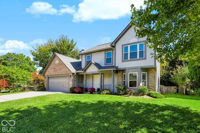 7965 Austrian Pine Drive, Indianapolis, IN 46268