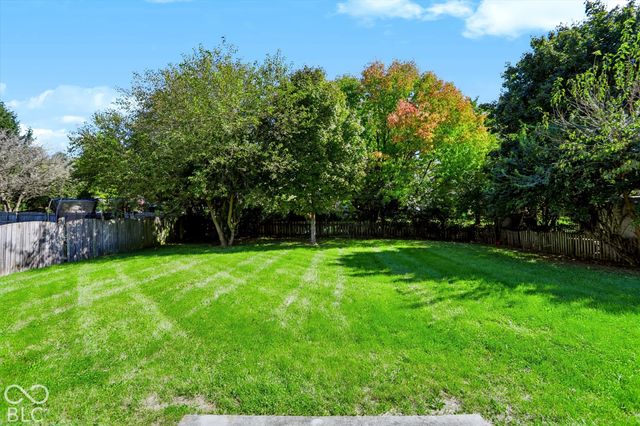 7965 Austrian Pine Drive, Indianapolis, IN 46268