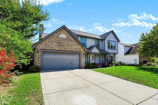 7965 Austrian Pine Drive, Indianapolis, IN 46268
