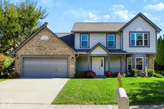 7965 Austrian Pine Drive, Indianapolis, IN 46268