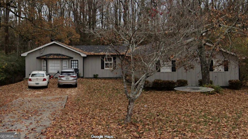 1991 North Road, Snellville, GA 30078