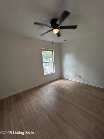 418 W Dr W. J. Hodge St, Louisville, KY 40203