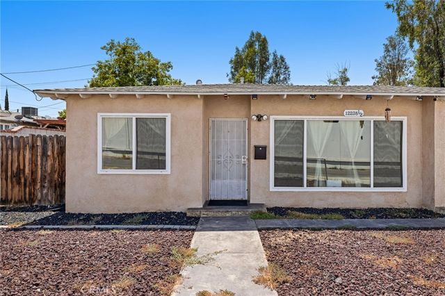 12238 Michigan Street, Grand Terrace, CA 92313