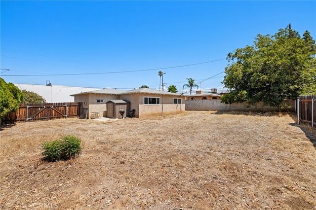 12238 Michigan Street, Grand Terrace, CA 92313