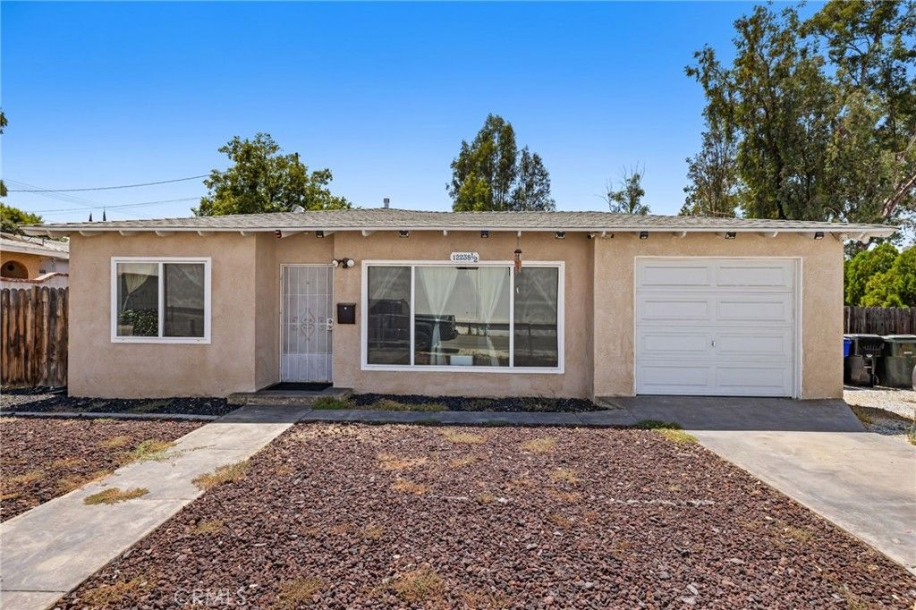 12238 Michigan Street, Grand Terrace, CA 92313