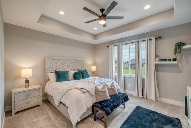 1108 NE Forest Ridge Court, Ankeny, IA 50021