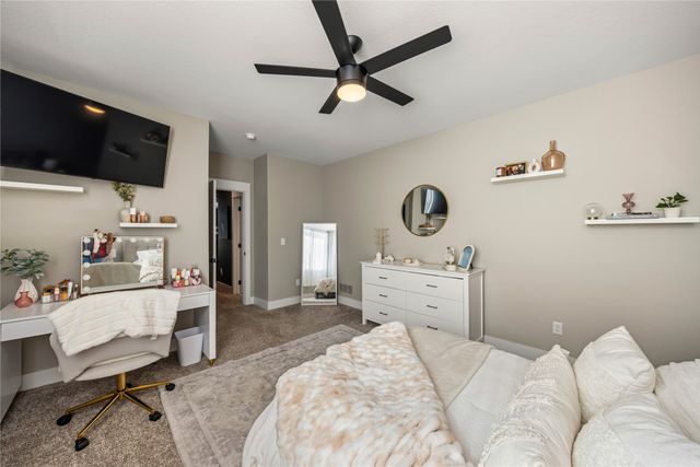 1108 NE Forest Ridge Court, Ankeny, IA 50021