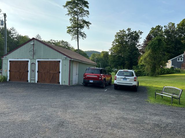 320 Colebrook River Road, Colebrook, CT 06021